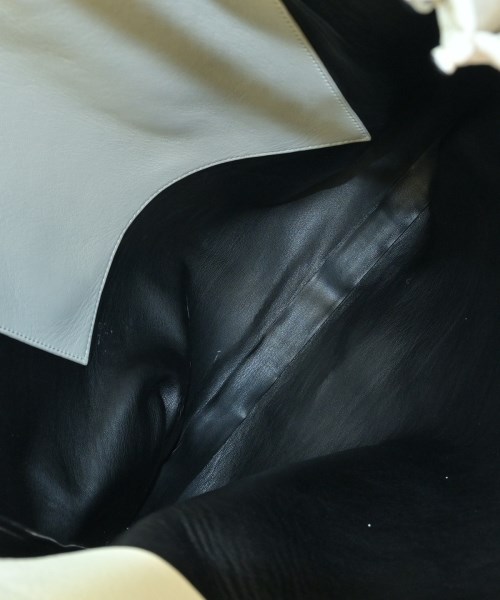 Theory（セオリー）トートバッグ 白 サイズ:- レディース/2200672366062