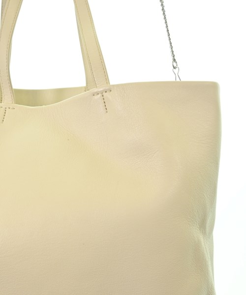 Theory（セオリー）トートバッグ 白 サイズ:- レディース/2200672366062