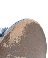 Theory（セオリー）サンダル 紺 サイズ:EU38(24.5cm位) レディース/2200672366079