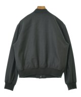 Theory（セオリー）ブルゾン グレー サイズ:S レディース/2200725484040