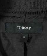 Theory（セオリー）ブルゾン グレー サイズ:S レディース/2200725484040
