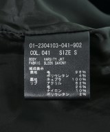Theory（セオリー）ブルゾン グレー サイズ:S レディース/2200725484040