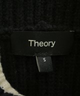 Theory（セオリー）ニット・セーター 黒 サイズ:S レディース/2200729288019