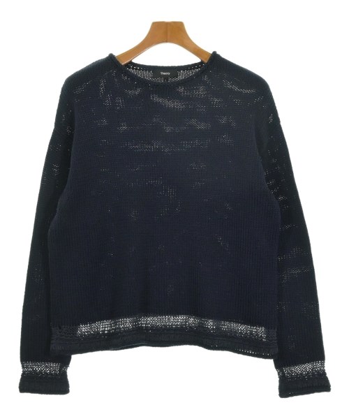 Theory(セオリー)のニット・セーター サイズ:S 8,200円