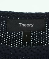 Theory（セオリー）ニット・セーター 紺 サイズ:S レディース/2200729288026