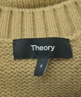 Theory（セオリー）ニット・セーター ベージュ サイズ:S レディース/2200729288033