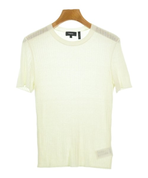Theory(セオリー)のニット・セーター サイズ:S 6,400円