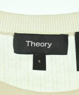 Theory（セオリー）ニット・セーター 白 サイズ:S レディース/2200729288057