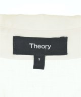 Theory（セオリー）ブラウス 白 サイズ:S レディース/2200729288071