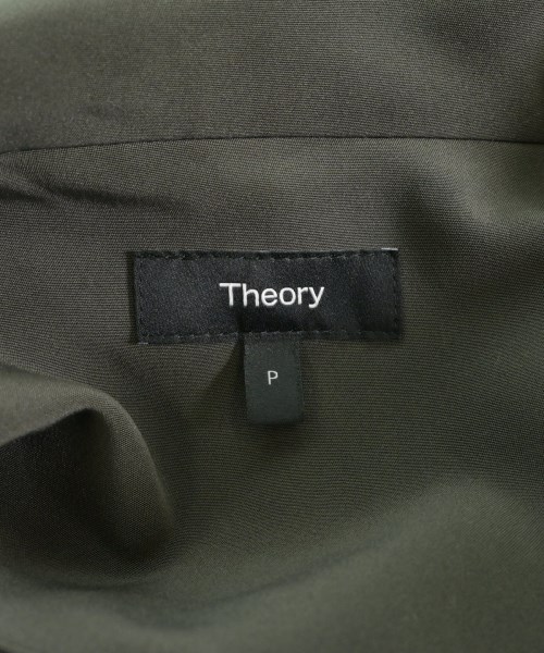 Theory（セオリー）その他 緑 サイズ:P(XS位) レディース/2200729288088