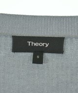 Theory（セオリー）ニット・セーター グレー サイズ:S レディース/2200724906048
