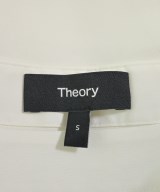 Theory（セオリー）ブラウス 白 サイズ:S レディース/2200724906154