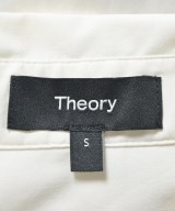 Theory（セオリー）ブラウス 白 サイズ:S レディース/2200724906161