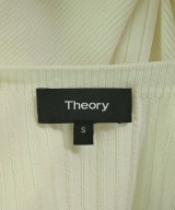Theory（セオリー）ベスト 白 サイズ:S レディース/2200724906178
