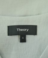 Theory（セオリー）ベスト 青 サイズ:S レディース/2200724906314