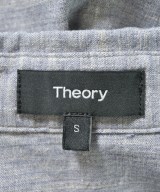 Theory（セオリー）シャツワンピース 青 サイズ:S レディース/2200724906338