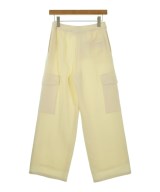Theory（セオリー）カーゴパンツ 白 サイズ:2(M位) レディース/2200724906352