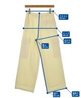 Theory（セオリー）カーゴパンツ 白 サイズ:2(M位) レディース/2200724906352