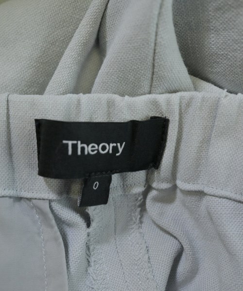 Theory（セオリー）その他 青 サイズ:0(S位) レディース/2200724906369