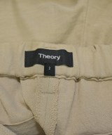 Theory（セオリー）その他 ベージュ サイズ:2(M位) レディース/2200724906376