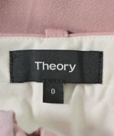 Theory（セオリー）その他 ピンク サイズ:0(S位) レディース/2200724906383