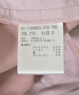 Theory（セオリー）その他 ピンク サイズ:0(S位) レディース/2200724906383