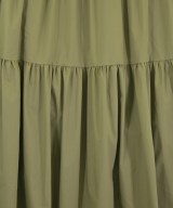 Theory（セオリー）ロング・マキシ丈スカート カーキ サイズ:S レディース/2200724906390