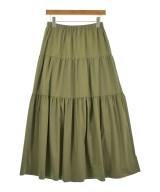 Theory ロング・マキシ丈スカート