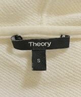 Theory（セオリー）パーカー 白 サイズ:S レディース/2200726974014