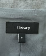Theory（セオリー）テーラードジャケット グレー サイズ:0(S位) レディース/2200729898010