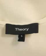 Theory（セオリー）ブラウス 白 サイズ:S レディース/2200729898096