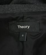 Theory（セオリー）テーラードジャケット グレー サイズ:0(S位) レディース/2200729915021