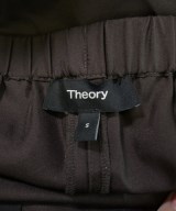 Theory（セオリー）その他 茶 サイズ:S レディース/2200729918084
