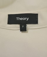 Theory（セオリー）ブラウス 白 サイズ:P(XS位) レディース/2200718952198