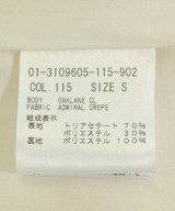 Theory（セオリー）その他 白 サイズ:S レディース/2200730469025