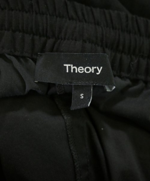 Theory（セオリー）その他 黒 サイズ:S レディース/2200730469032