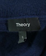 Theory（セオリー）ニット・セーター 紺 サイズ:S レディース/2200730751045