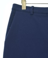 Theory（セオリー）スラックス 紺 サイズ:4(L位) レディース/2200730751052