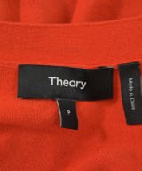 Theory（セオリー）カーディガン 赤 サイズ:P(XS位) レディース/2200730802013