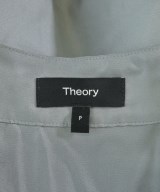 Theory（セオリー）ブラウス グレー サイズ:P(XS位) レディース/2200730802037