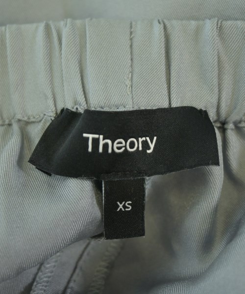 Theory（セオリー）その他 グレー サイズ:XS レディース/2200730802044