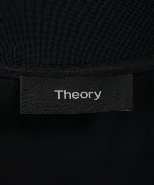 Theory（セオリー）その他 紺 サイズ:S レディース/2200722002094