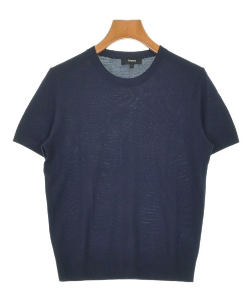 Theory(セオリー)のニット・セーター サイズ:S 8,000円