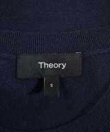 Theory（セオリー）ニット・セーター 紺 サイズ:S レディース/2200725308056