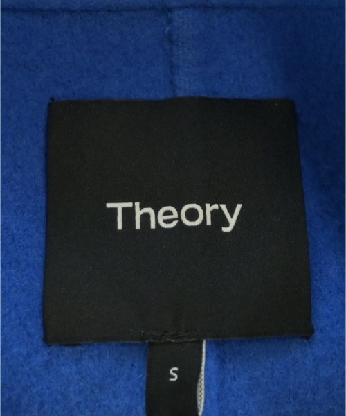 Theory（セオリー）その他 青 サイズ:S レディース/2200728847019