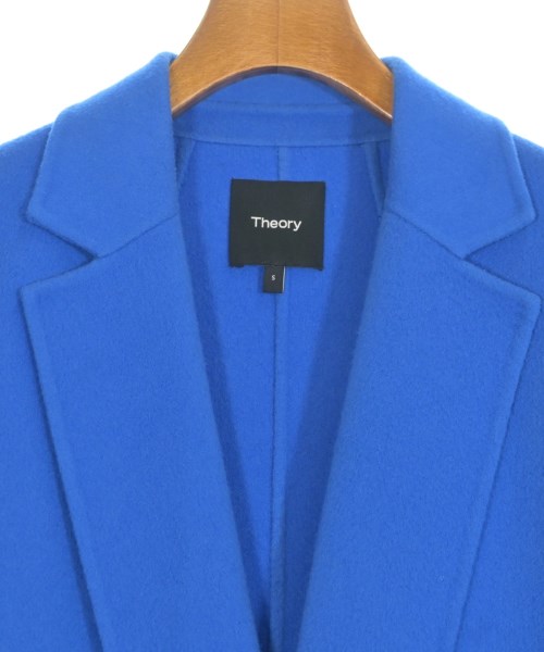 Theory（セオリー）その他 青 サイズ:S レディース/2200728847019