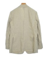 Theory（セオリー）テーラードジャケット ベージュ サイズ:2(M位) レディース/2200728847033