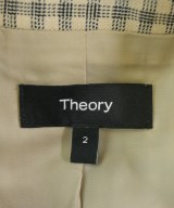 Theory（セオリー）テーラードジャケット ベージュ サイズ:2(M位) レディース/2200728847033