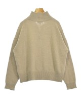Theory（セオリー）ニット・セーター ベージュ サイズ:S レディース/2200728847057