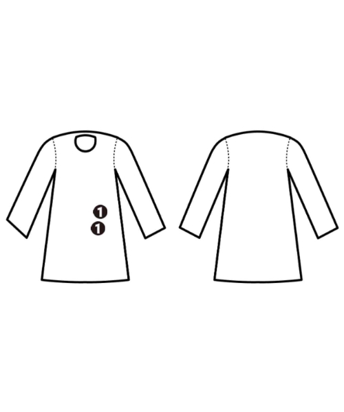 Theory（セオリー）カーディガン グレー サイズ:S レディース/2200728847095